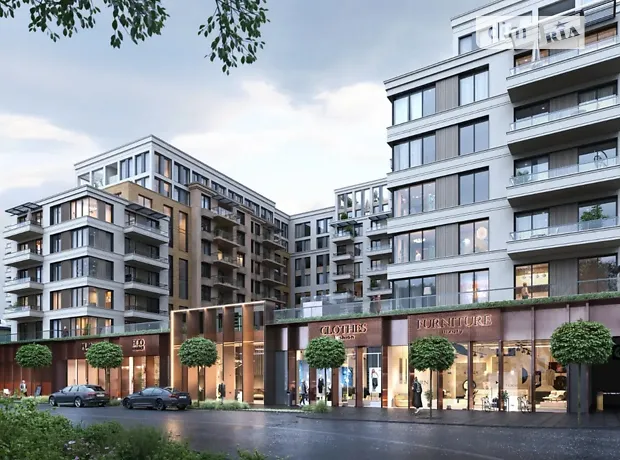 Квартира на вул. Олегівська, 36 в Києві, ID 412543, фото №7