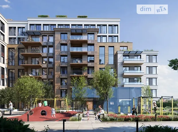 Квартира на вул. Олегівська, 36 в Києві, ID 412543, фото №10