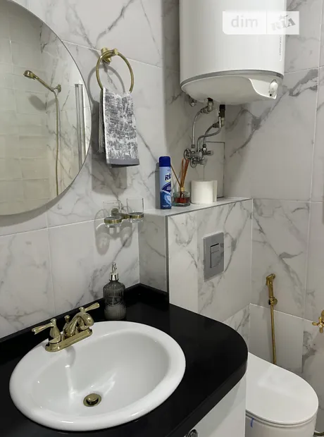 Квартира на вул. Валерія Самофалова, 16А/4 в Одесі, ID 412581, фото №13
