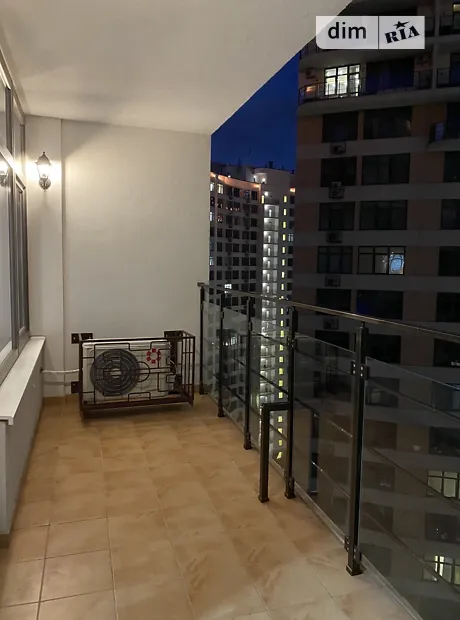 Квартира на вул. Валерія Самофалова, 16А/4 в Одесі, ID 412581, фото №3
