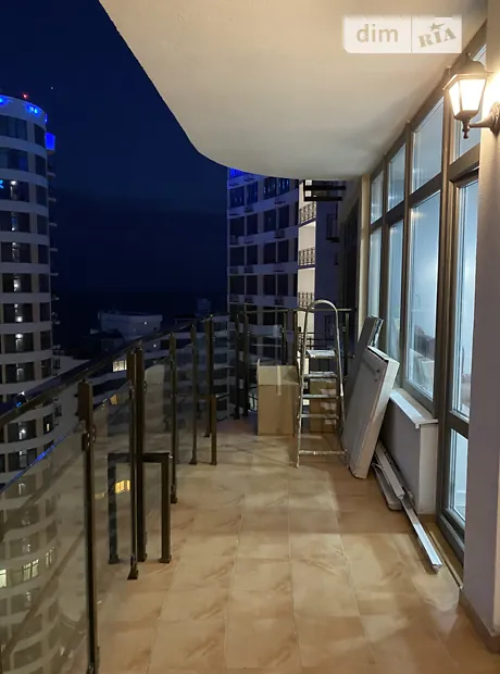 Квартира на вул. Валерія Самофалова, 16А/4 в Одесі, ID 412581, фото №5