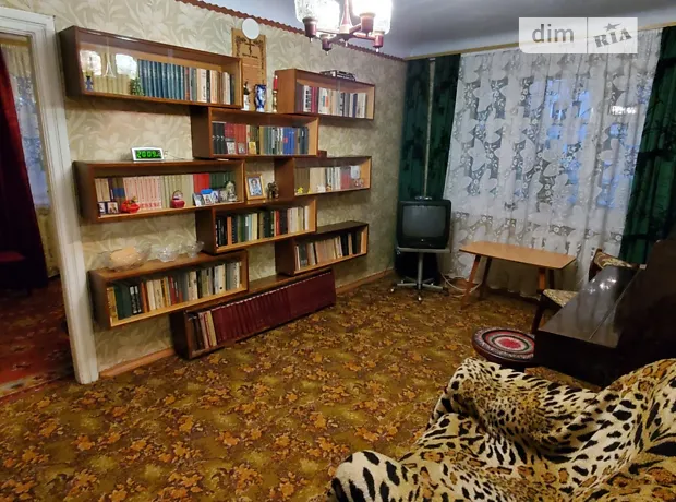 Квартира на вул. Велика Морська, 5 в Миколаєві, ID 412663, фото №2