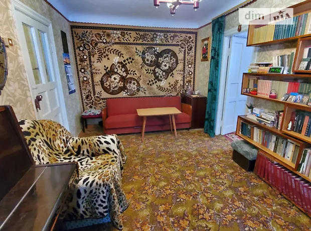 Квартира на вул. Велика Морська, 5 в Миколаєві, ID 412663, фото №13