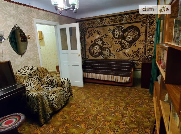 Квартира на вул. Велика Морська, 5 в Миколаєві, ID 412663, фото №14
