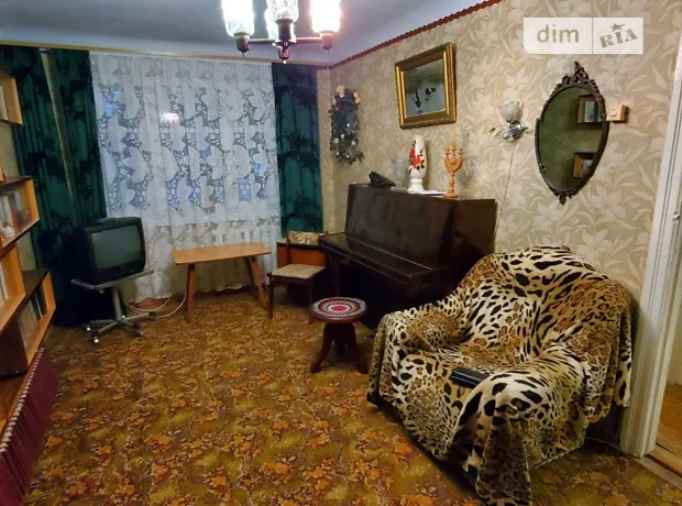 Квартира на вул. Велика Морська, 5 в Миколаєві, ID 412663, фото №4