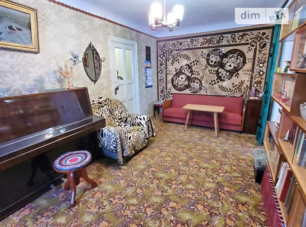 Квартира на вул. Велика Морська, 5 в Миколаєві, ID 412663, фото №8