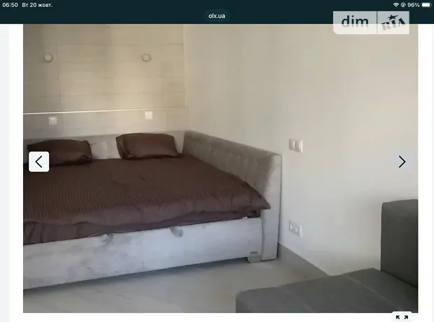 Квартира на узвіз Кловський, 18 в Києві, ID 412683, фото №2