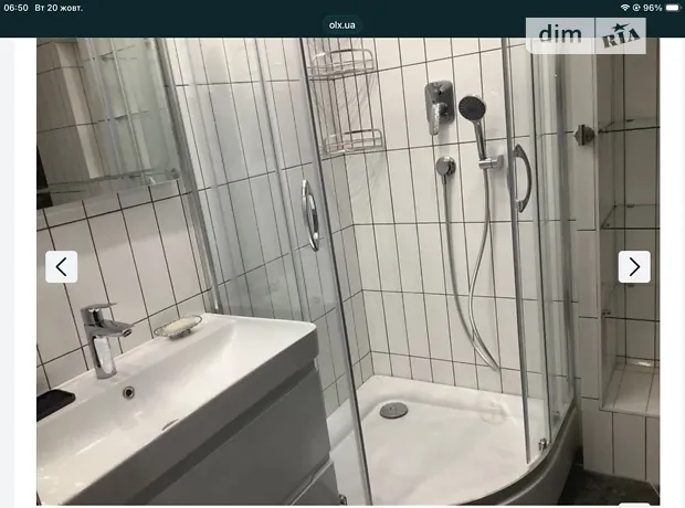 Квартира на узвіз Кловський, 18 в Києві, ID 412683, фото №3