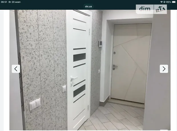 Квартира на узвіз Кловський, 18 в Києві, ID 412683, фото №6