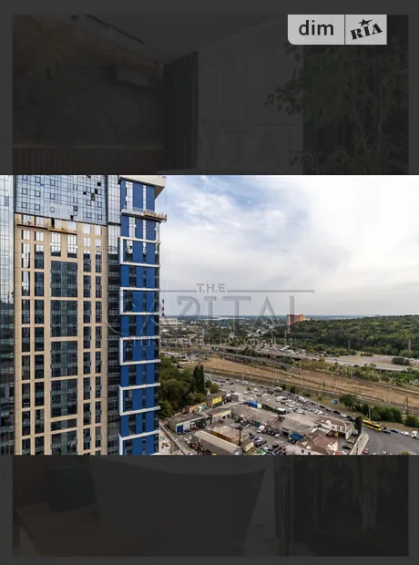 Квартира на вул. Михайла Бойчука, 41Б в Києві, ID 413541, фото №29