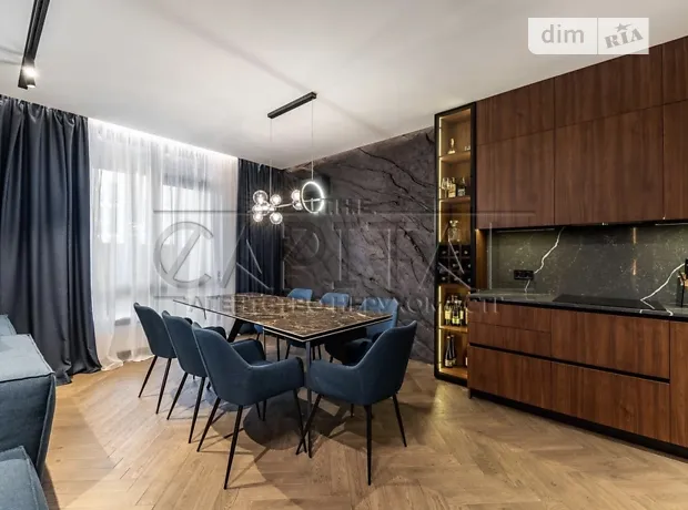 Квартира на вул. Михайла Бойчука, 41Б в Києві, ID 413541, фото №6