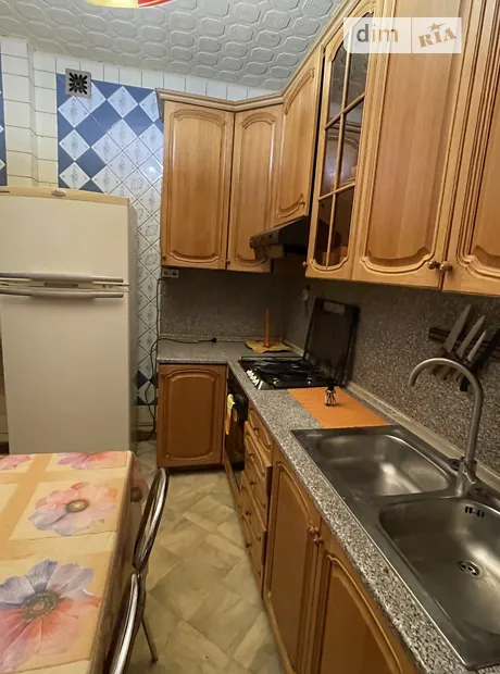 Квартира на пров. Гурченко Людмили, 3Е в Харкові, ID 412747, фото №2