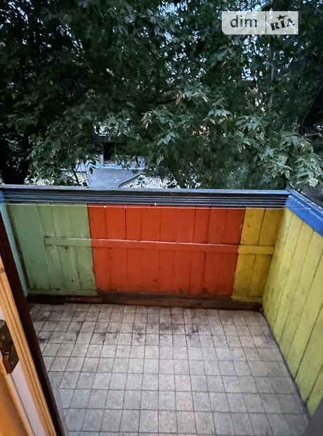 Квартира на пров. Гурченко Людмили, 3Е в Харкові, ID 412747, фото №11