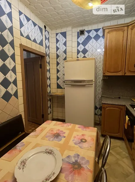 Квартира на пров. Гурченко Людмили, 3Е в Харкові, ID 412747, фото №12
