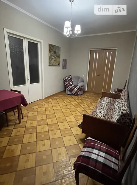 Квартира на пров. Гурченко Людмили, 3Е в Харкові, ID 412747, фото №7