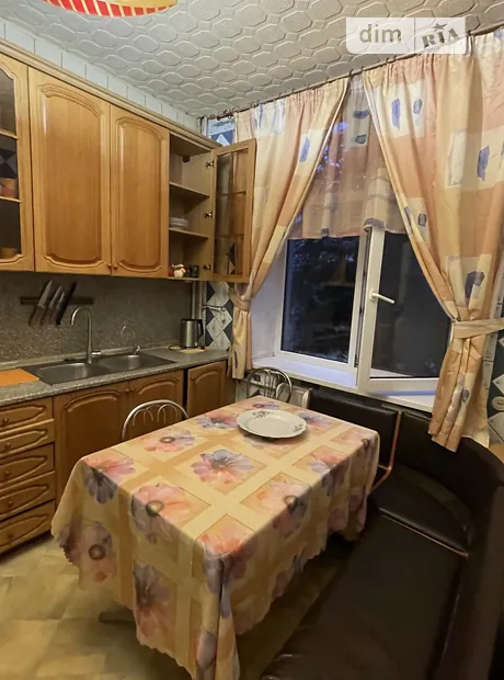 Квартира на пров. Гурченко Людмили, 3Е в Харкові, ID 412747, фото №9