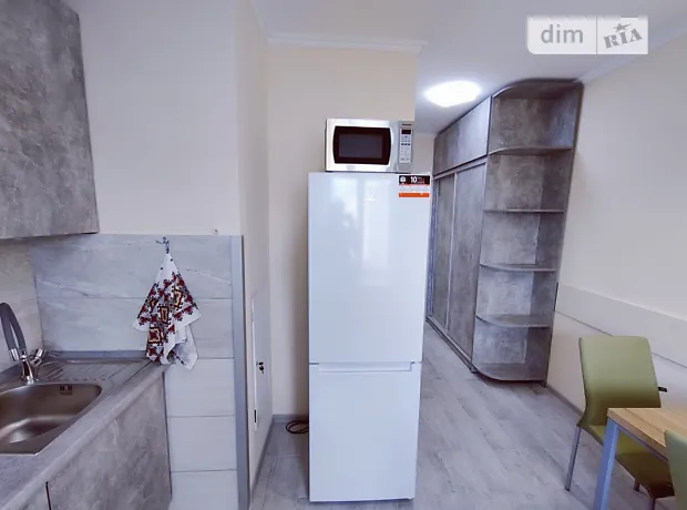 Квартира на вул. Миколи Ушакова, 16 в Києві, ID 412745, фото №2