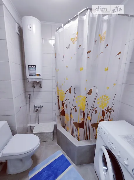 Квартира на вул. Миколи Ушакова, 16 в Києві, ID 412745, фото №12
