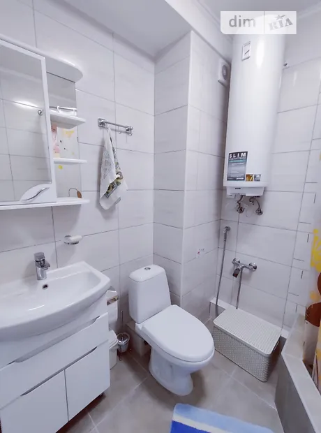 Квартира на вул. Миколи Ушакова, 16 в Києві, ID 412745, фото №13