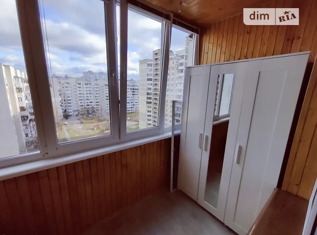 Квартира на вул. Миколи Ушакова, 16 в Києві, ID 412745, фото №16