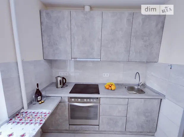 Квартира на вул. Миколи Ушакова, 16 в Києві, ID 412745, фото №5