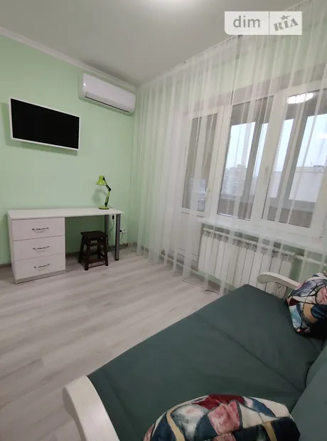 Квартира на вул. Миколи Ушакова, 16 в Києві, ID 412745, фото №9