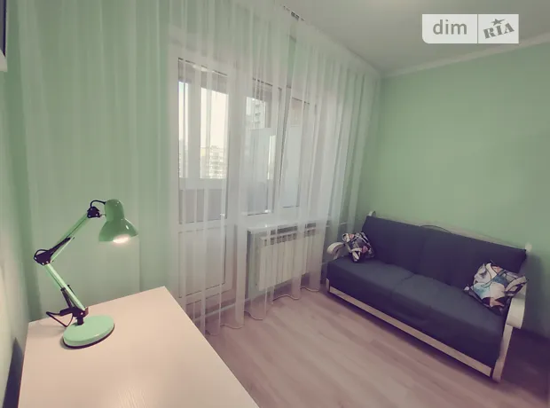 Квартира на вул. Миколи Ушакова, 16 в Києві, ID 412745, фото №10
