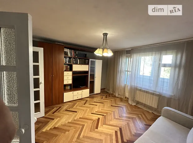Квартира на просп. Академіка Глушкова, 32 в Києві, ID 412808, фото №10