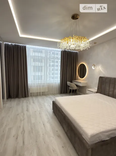 Квартира на вул. Валерія Самофалова в Одесі, ID 412852, фото №11