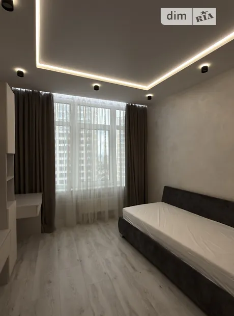 Квартира на вул. Валерія Самофалова в Одесі, ID 412852, фото №16