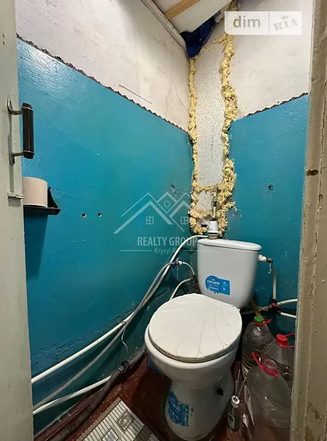 Квартира на вул. Мухіної, 15 в Кривому Розі, ID 413073, фото №5