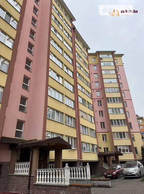 Квартира на вул. Тролейбусна, 24 в Івано-Франківську, ID 412910, фото №18