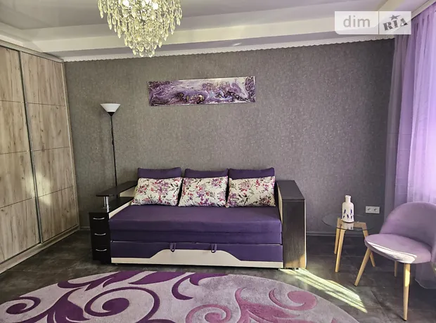 Квартира на бульв. Миколи Міхновського, 32 в Києві, ID 412935, фото №2