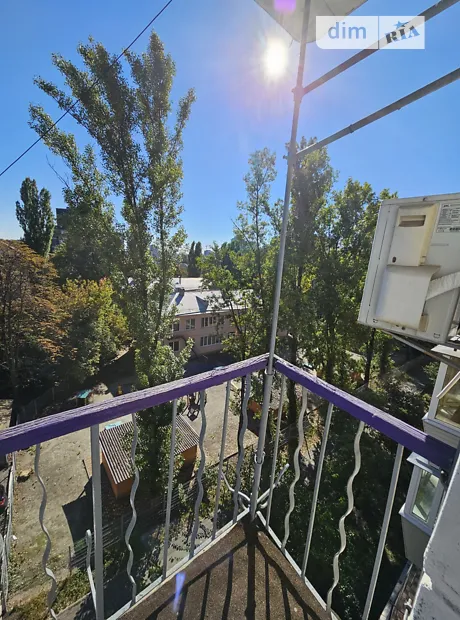Квартира на бульв. Миколи Міхновського, 32 в Києві, ID 412935, фото №13