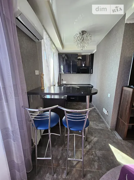 Квартира на бульв. Миколи Міхновського, 32 в Києві, ID 412935, фото №21