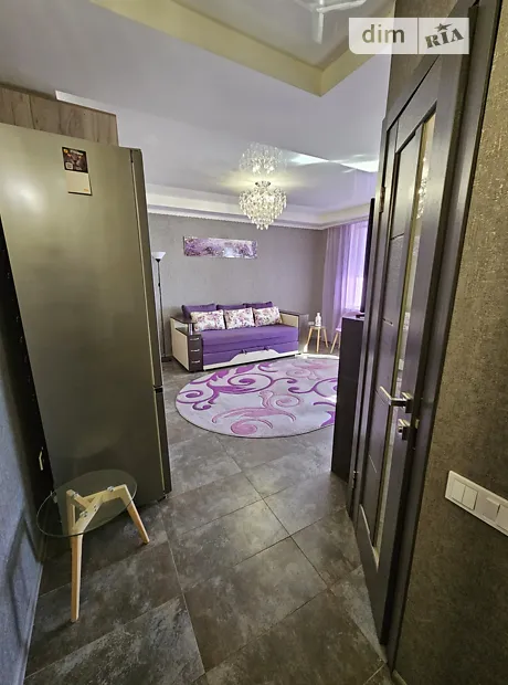 Квартира на бульв. Миколи Міхновського, 32 в Києві, ID 412935, фото №24