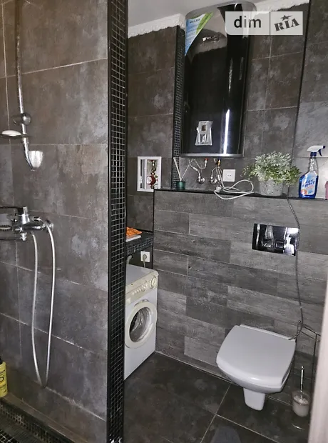 Квартира на бульв. Миколи Міхновського, 32 в Києві, ID 412935, фото №4