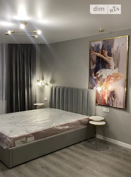 Квартира на вул. Довженка Олександра, 24 в Тернополі, ID 412991, фото №14