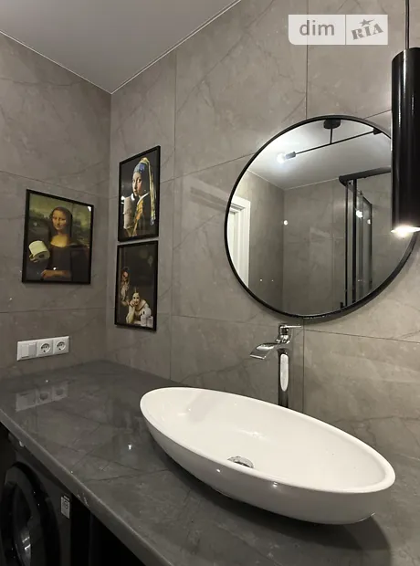 Квартира на вул. Довженка Олександра, 24 в Тернополі, ID 412991, фото №3