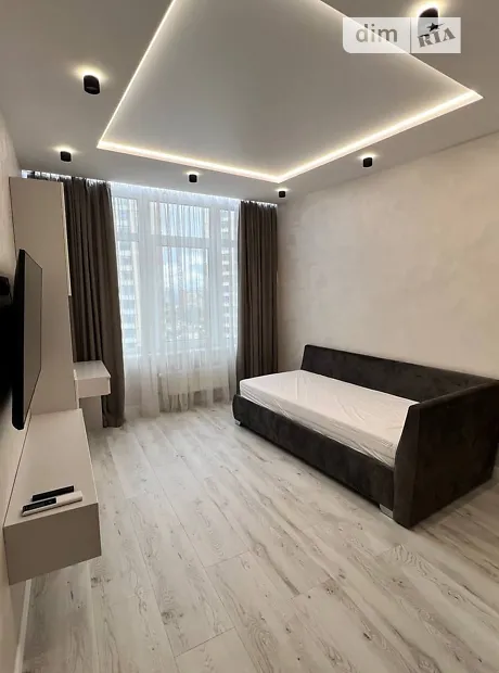 Квартира на вул. Валерія Самофалова, 16А/2 в Одесі, ID 412934, фото №11