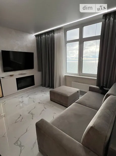 Квартира на вул. Валерія Самофалова, 16А/2 в Одесі, ID 412934, фото №16