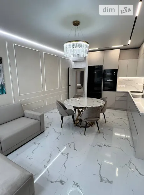 Квартира на вул. Валерія Самофалова, 16А/2 в Одесі, ID 412934, фото №18