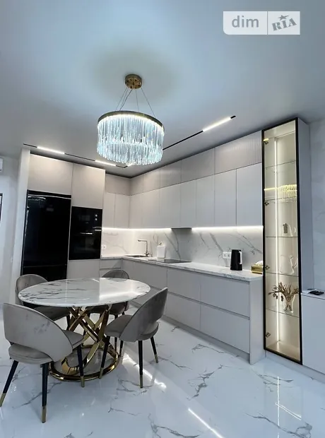 Квартира на вул. Валерія Самофалова, 16А/2 в Одесі, ID 412934, фото №19