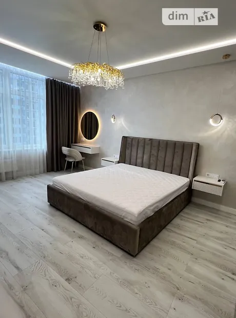 Квартира на вул. Валерія Самофалова, 16А/2 в Одесі, ID 412934, фото №3