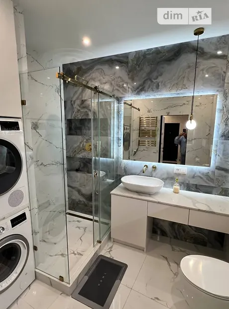 Квартира на вул. Валерія Самофалова, 16А/2 в Одесі, ID 412934, фото №6