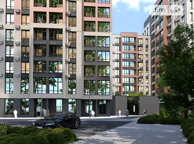 Квартира на вул. Михайла Грушевського, 61 в Житомирі, ID 412965, фото №4
