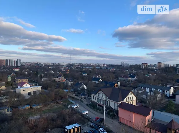 Квартира на вул. Приозерна, 33 в Івано-Франківську, ID 412957, фото №2