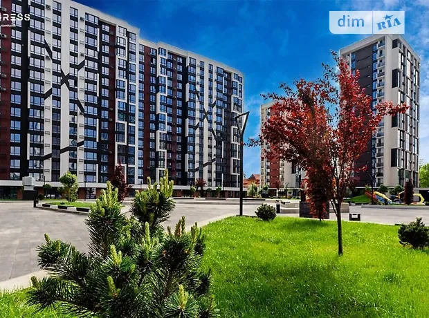 Квартира на вул. Ленкавського, 34/8 в Івано-Франківську, ID 413011, фото №12