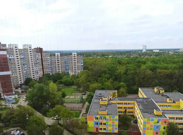 Квартира на вул. Академіка Заболотного, 28, ID 412971, фото №1