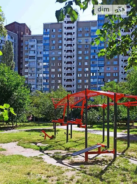 Квартира на вул. Академіка Заболотного, 28 в Києві, ID 412971, фото №2